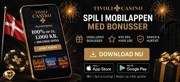 tivoli casino app